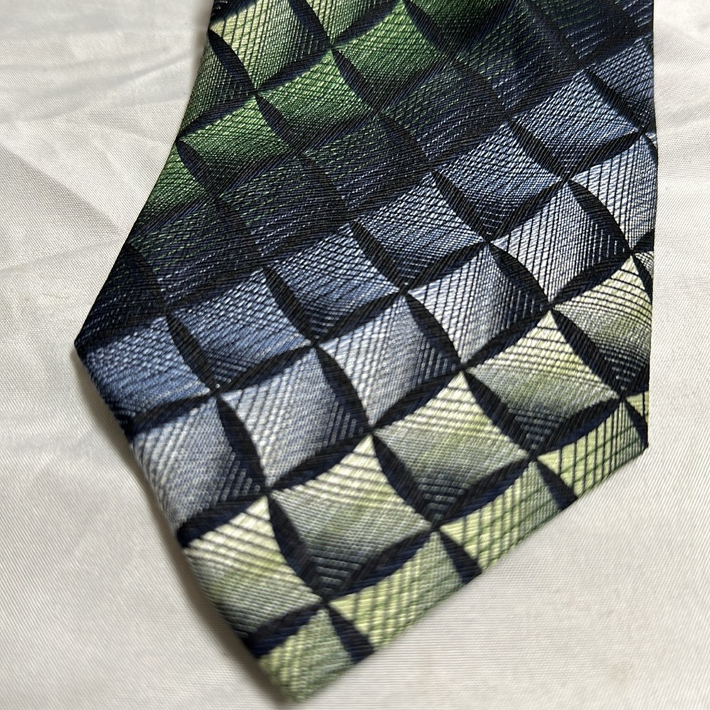 Giorgio brutini men’s business tie - Picture 3 of 6